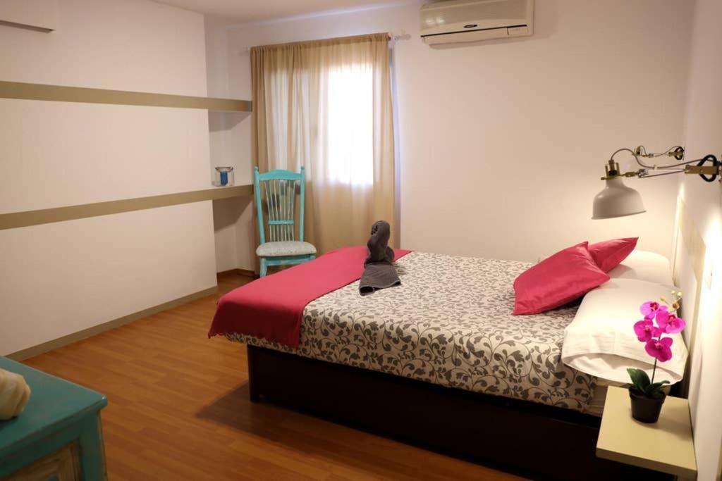 Casa Marea Apartment Corralejo