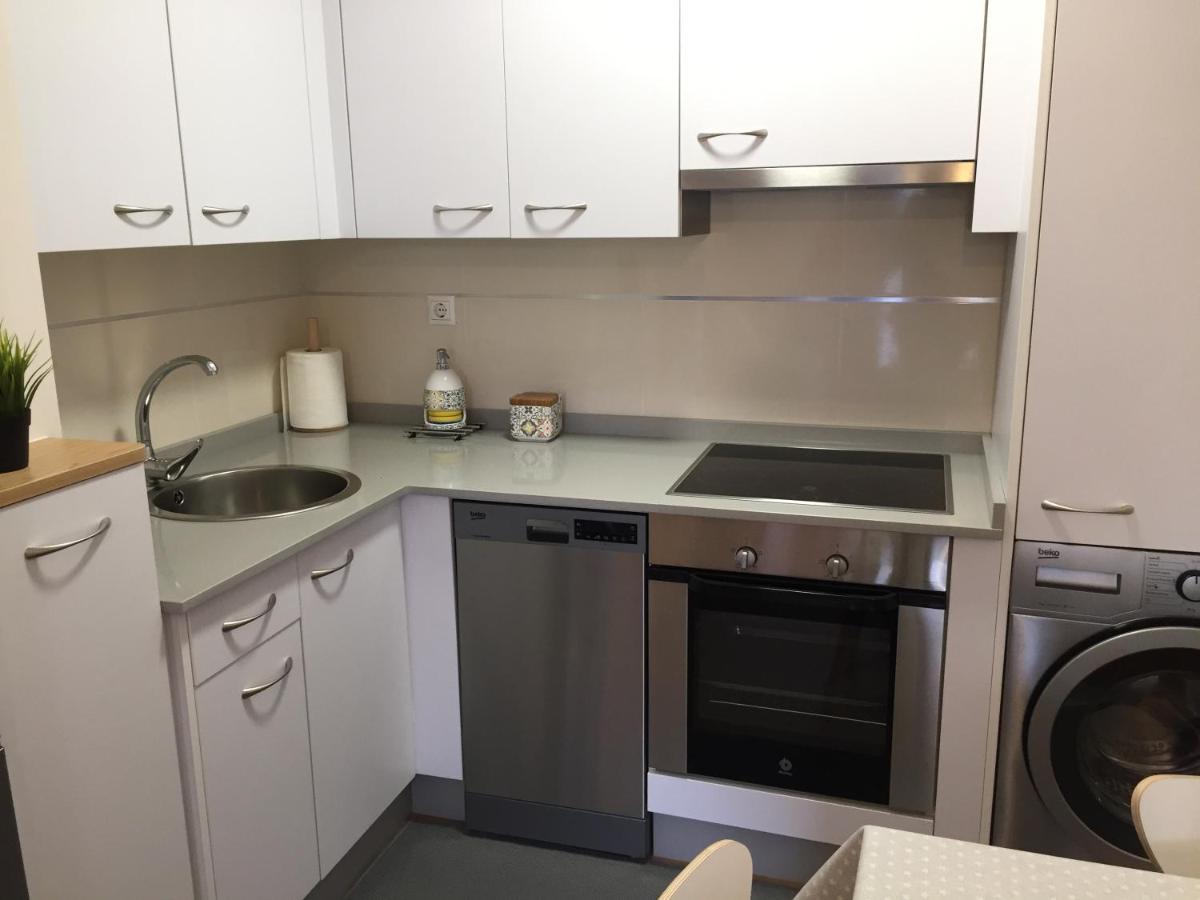 Apartment Aurine *