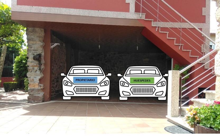 Eira Vella Apartamento