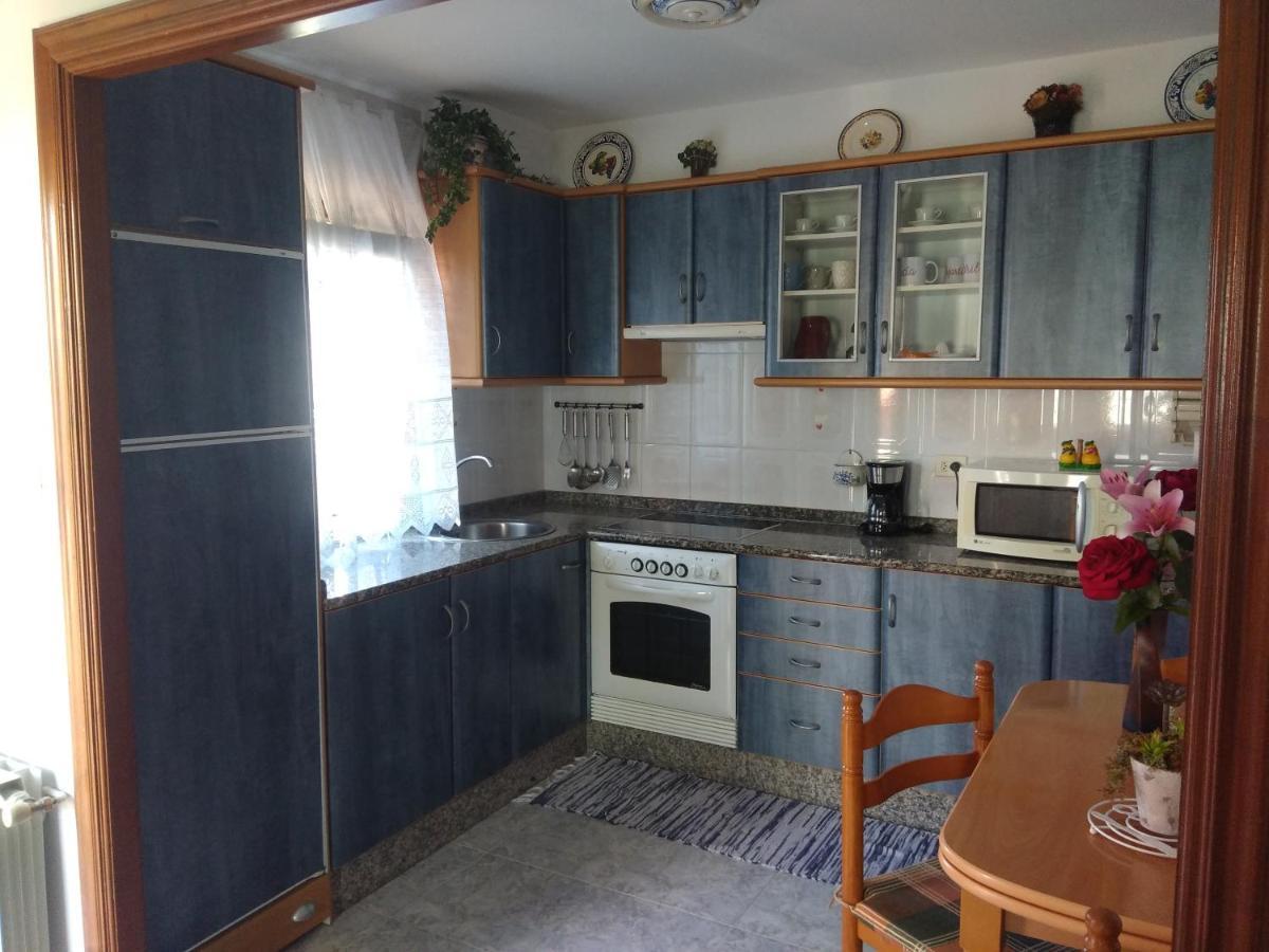 Eira Vella Apartamento