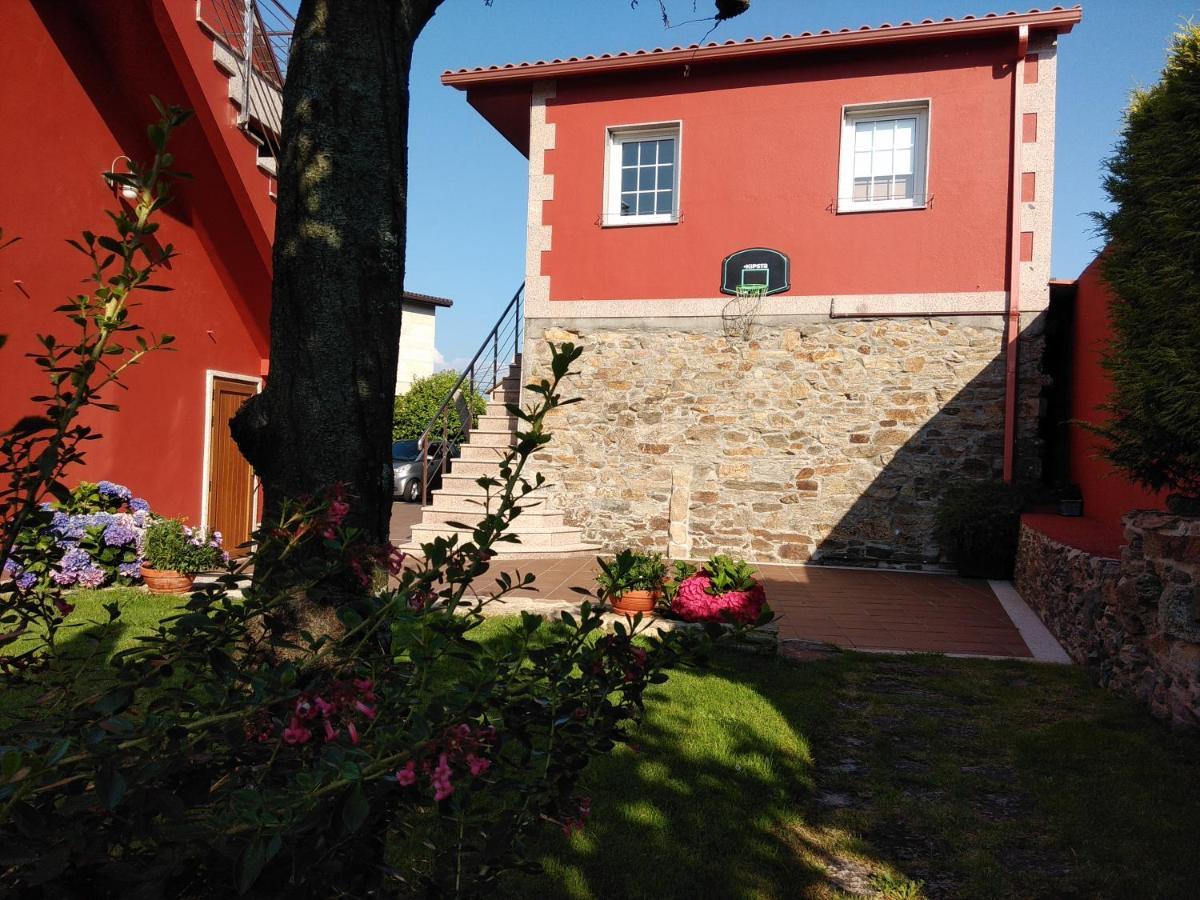 Apartamento Eira Vella *