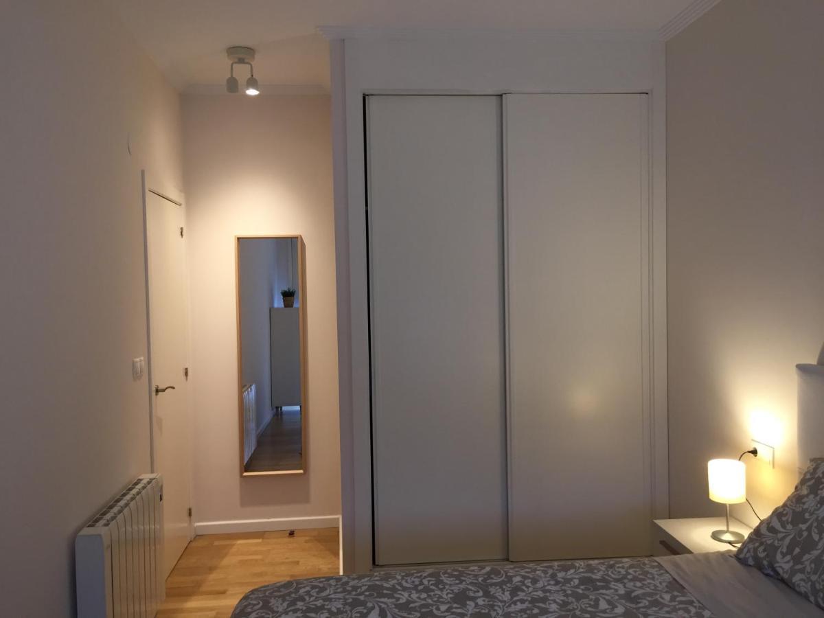 Aurine Apartment