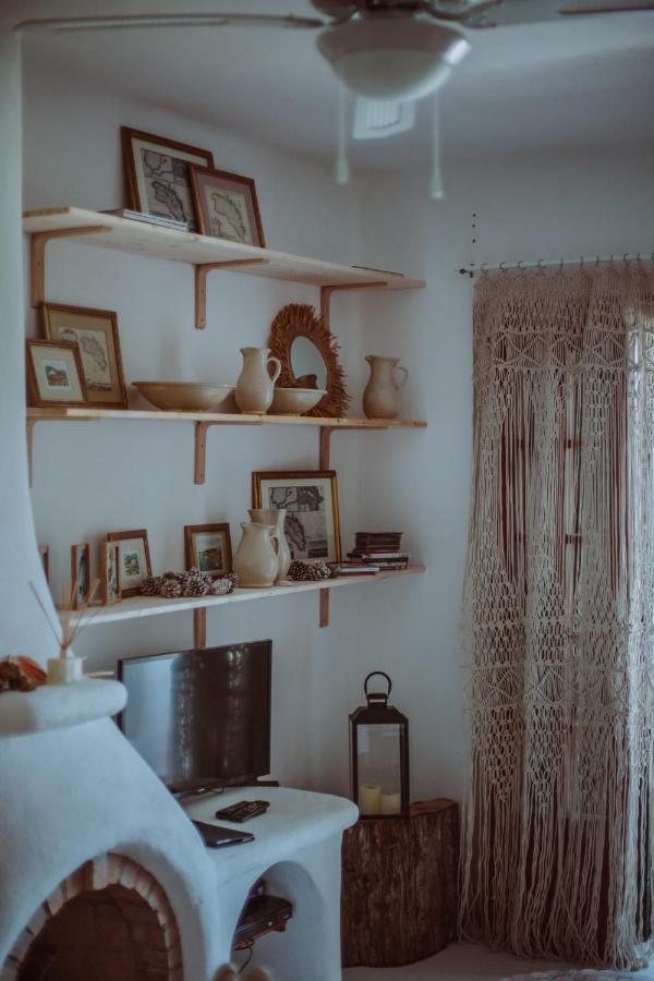 Apartamento Binichu Beach House Fornells (Menorca)