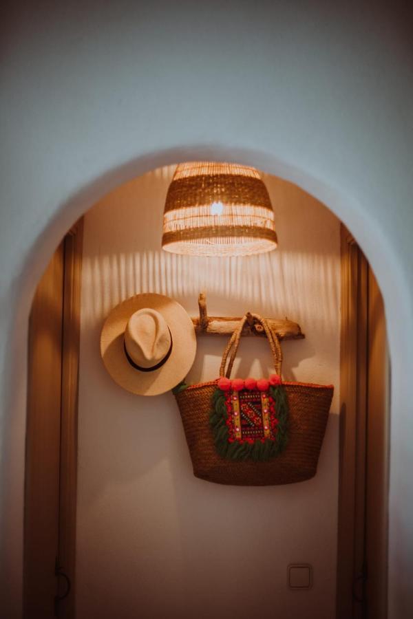 Binichu Beach House * Fornells (Menorca)