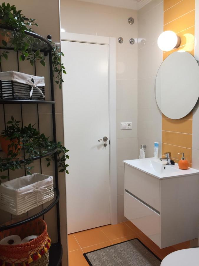 Aurine Apartment