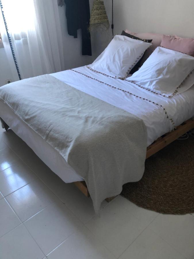 Apartamento Binichu Beach House