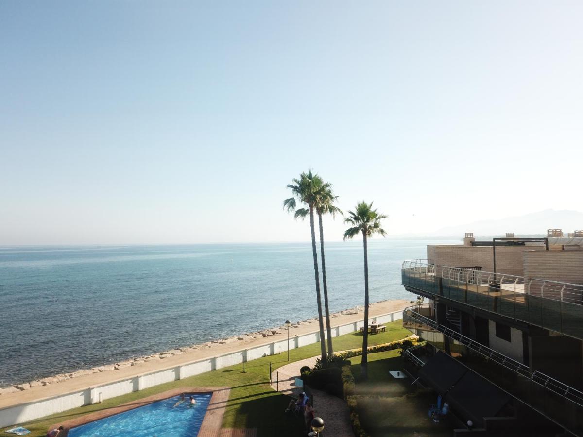 Montroig Bahia Near Cambrils Miami Costa Dorada Seaside Luxus App Minimal 2 Nights * Mont-Roig del Camp