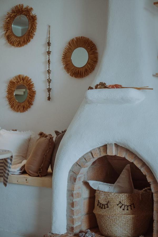 Binichu Beach House *