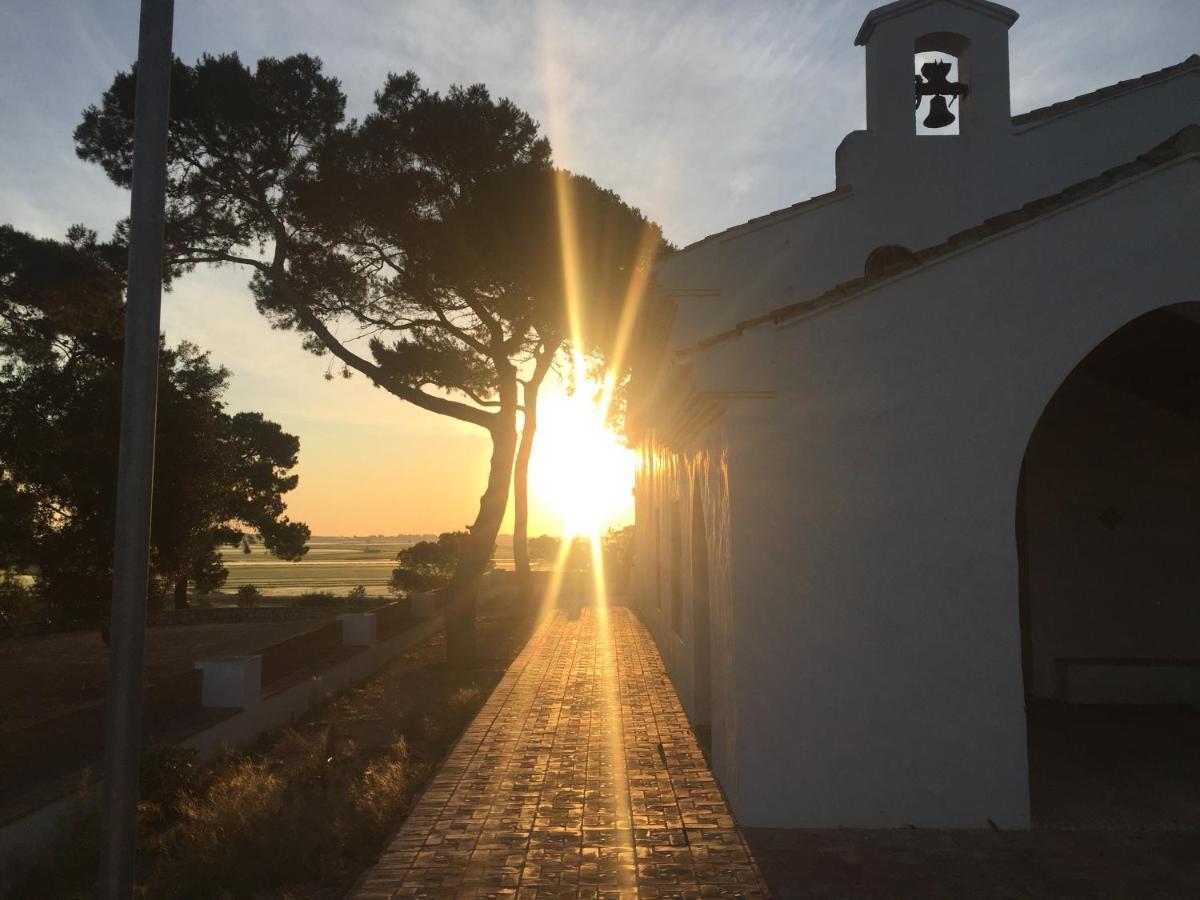 Apartamento Peaceful In A Beachfront Complex Mareny Blau