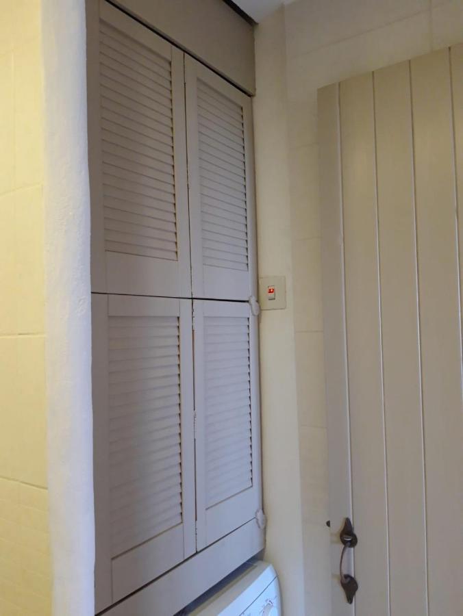 Binichu Beach House Fornells (Menorca)