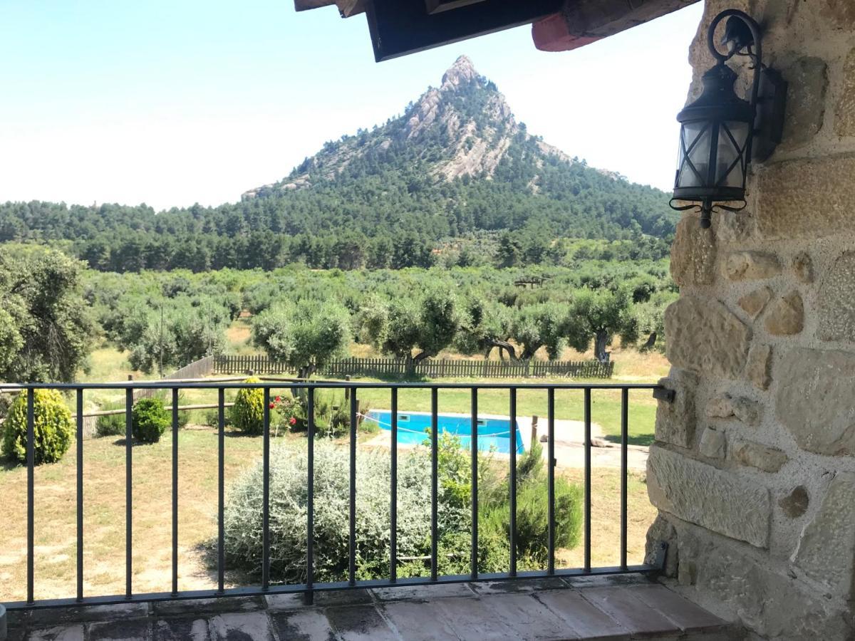 La Serra Rural