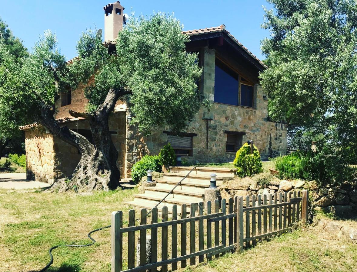 Country house La Serra Rural Horta de Sant Joan