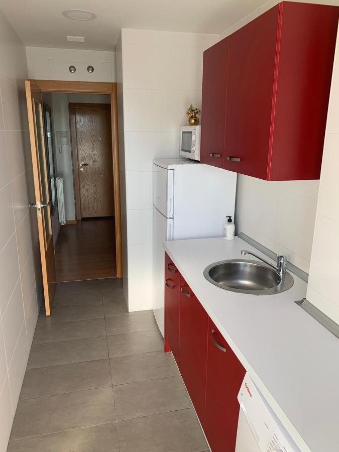 El Rincon De Paterna. Casco Antiguo Y Ascensor. Apartamento