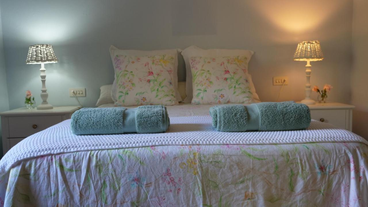 Holiday home Casa De Ribadafonte