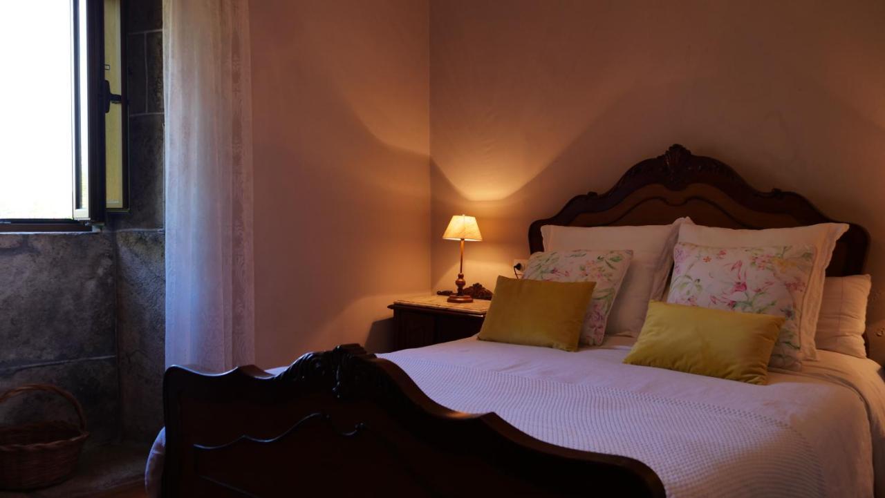 Casa De Ribadafonte Holiday home Outes