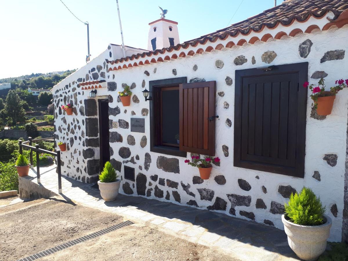 Casa Rural Abuelo Felipe Сasa de vacaciones *