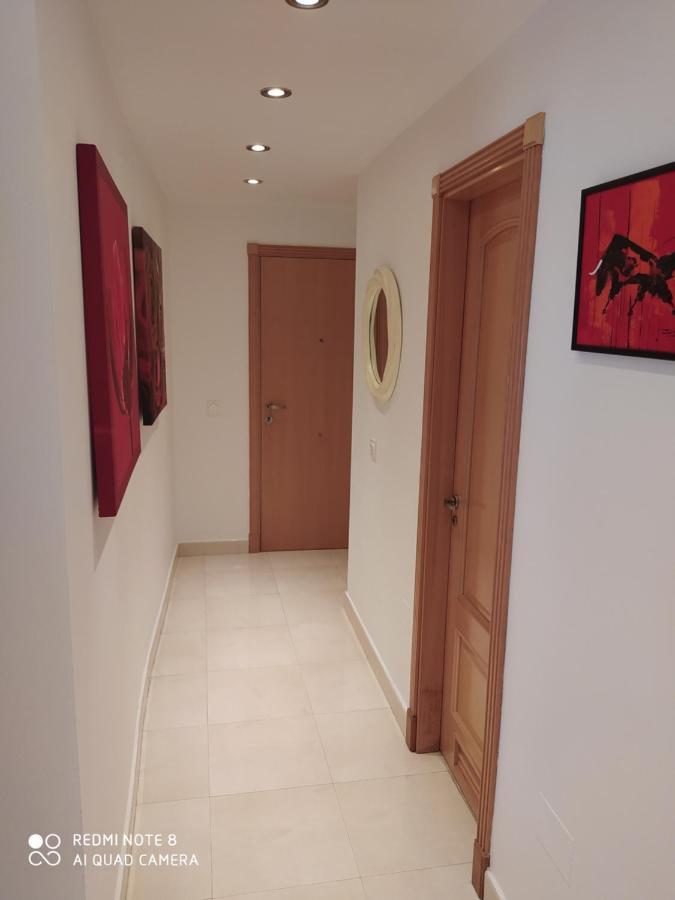 Apartamento Turístico Náutica 1, 2°c Nerja