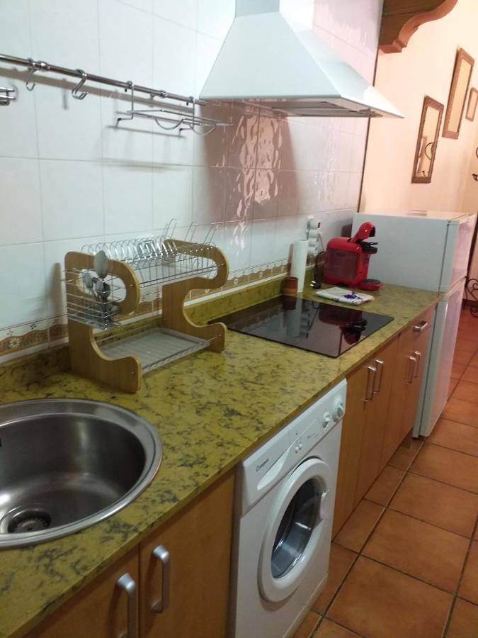 Holiday home El Relax De Sanabria *