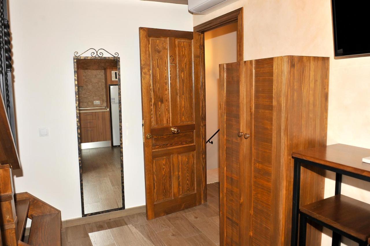 Plaza Mayor Apartment Colmenar de Oreja