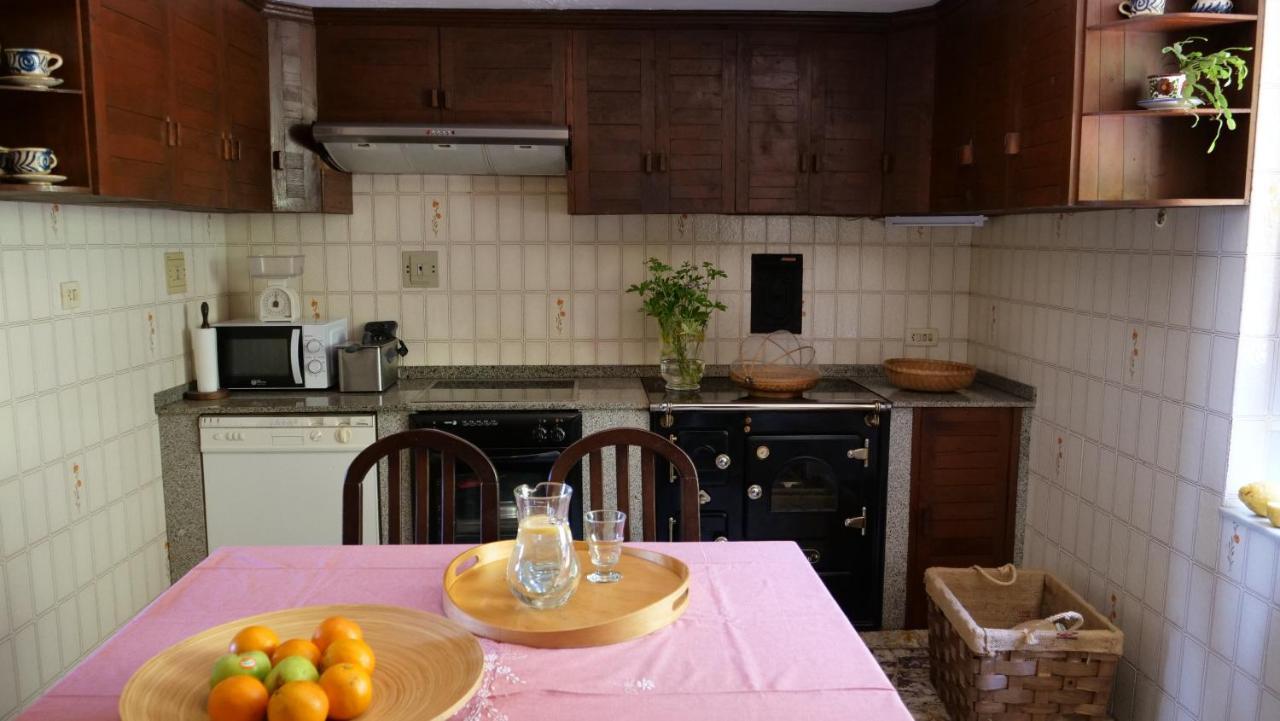 Casa De Ribadafonte * Outes