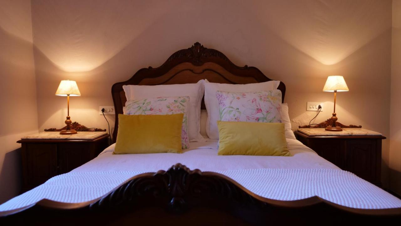 Casa De Ribadafonte Holiday home Outes