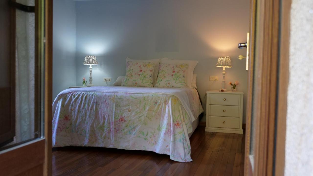 Casa De Ribadafonte Holiday home Outes