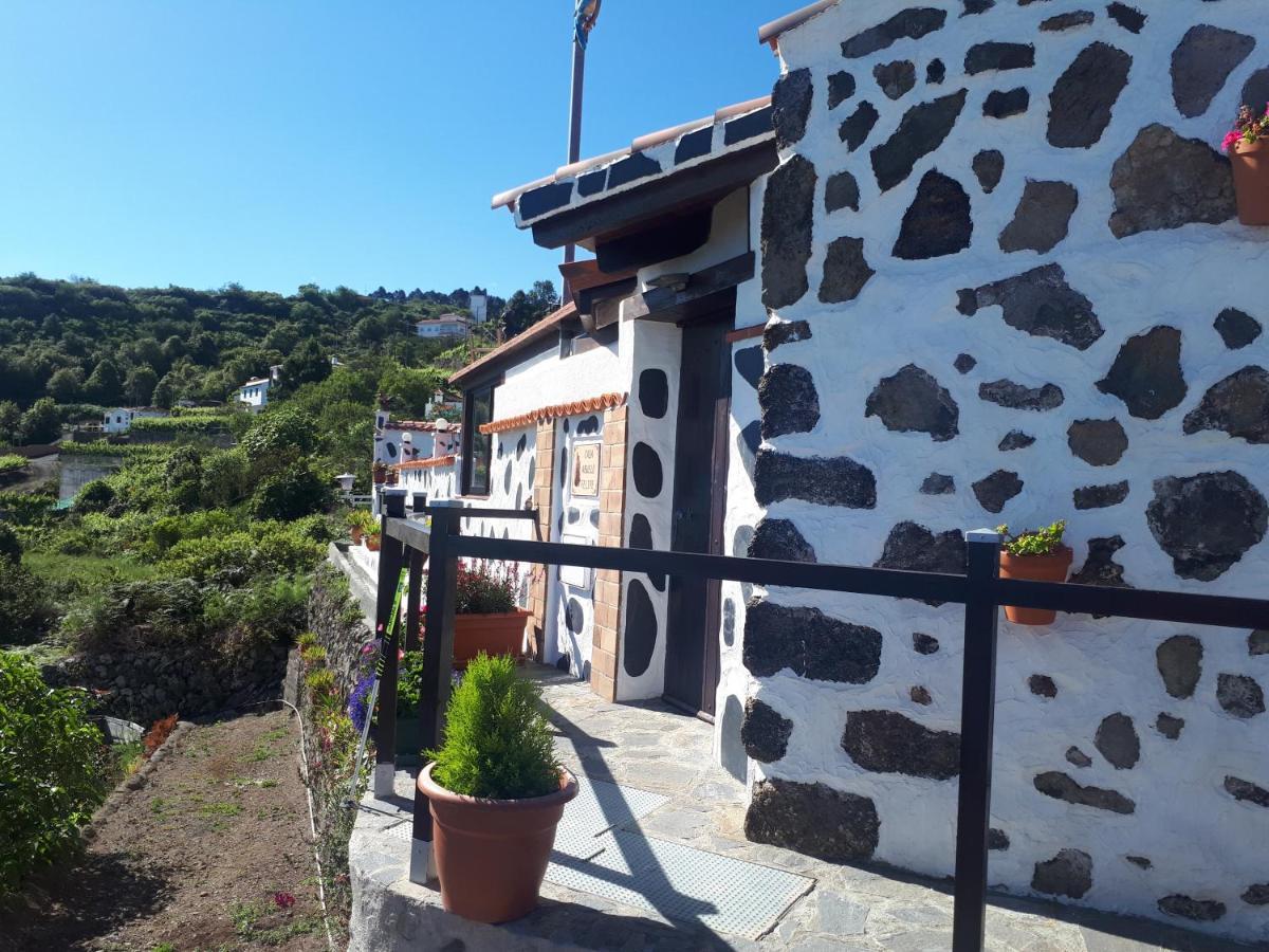 Сasa de vacaciones Casa Rural Abuelo Felipe