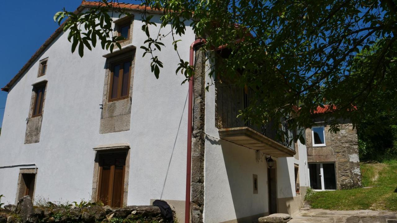 Holiday home Casa De Ribadafonte *