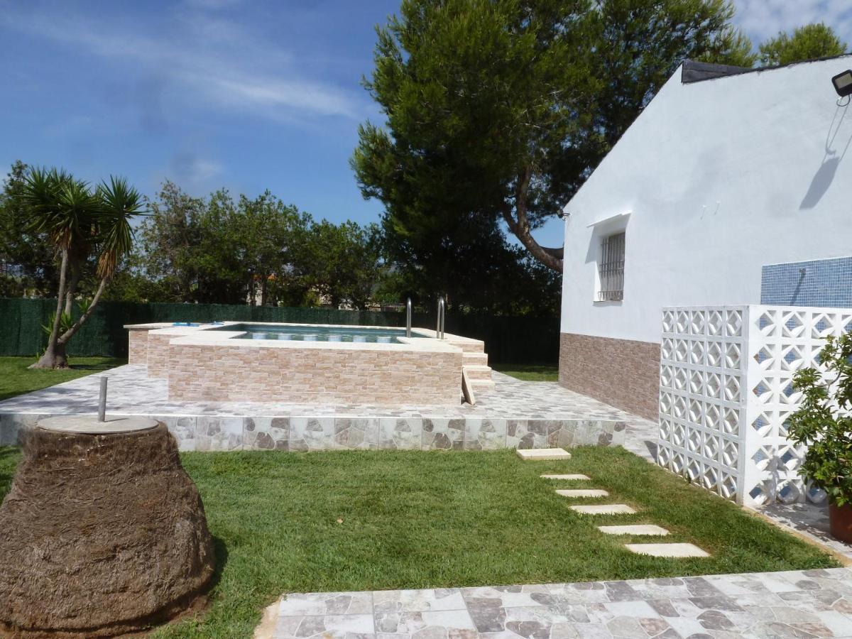 Holiday home Chalet Verde *
