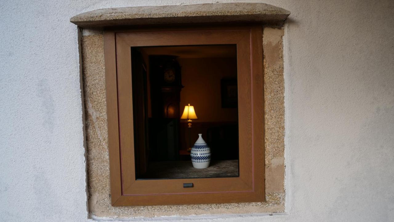 Casa De Ribadafonte Holiday home *