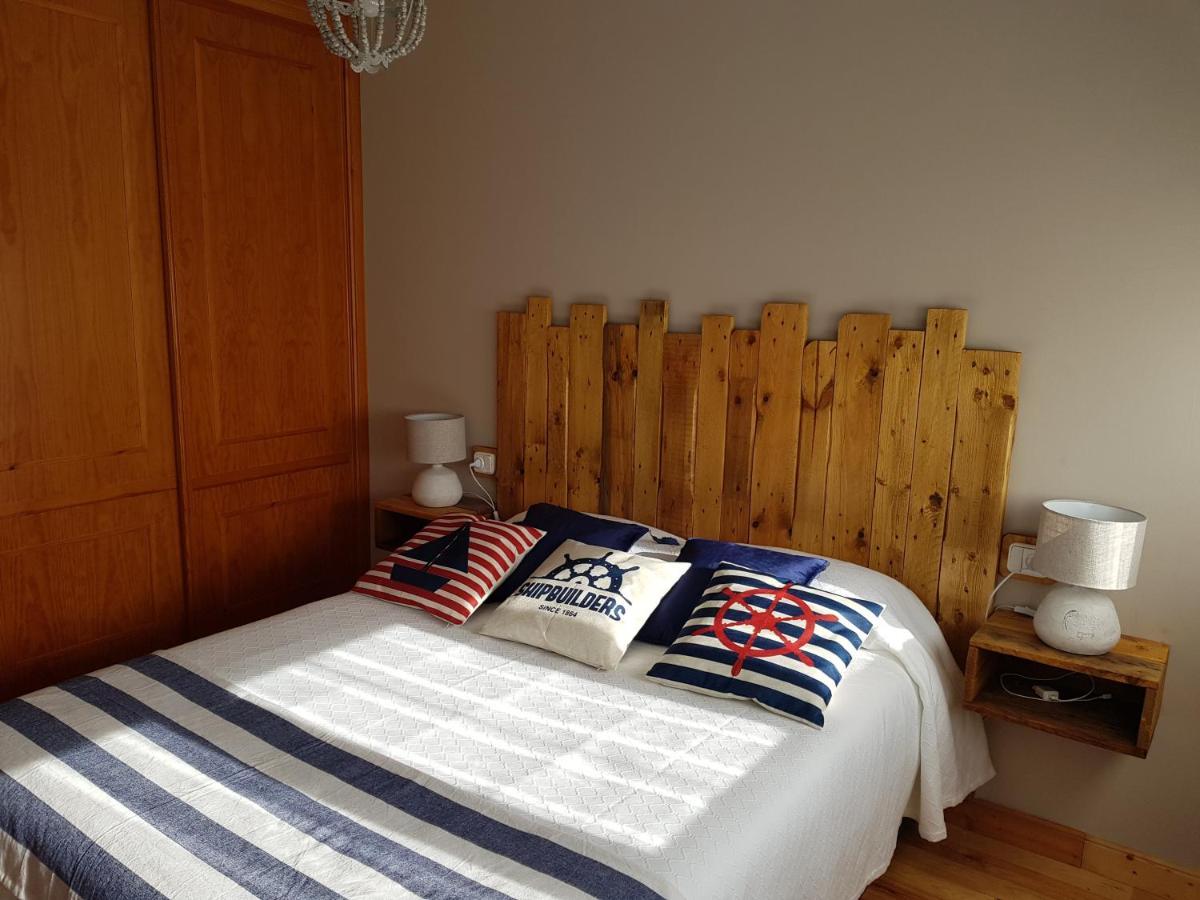 Holiday home Casa Borbolla *