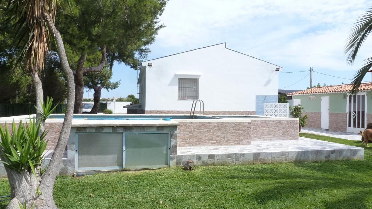 Holiday home Chalet Verde *