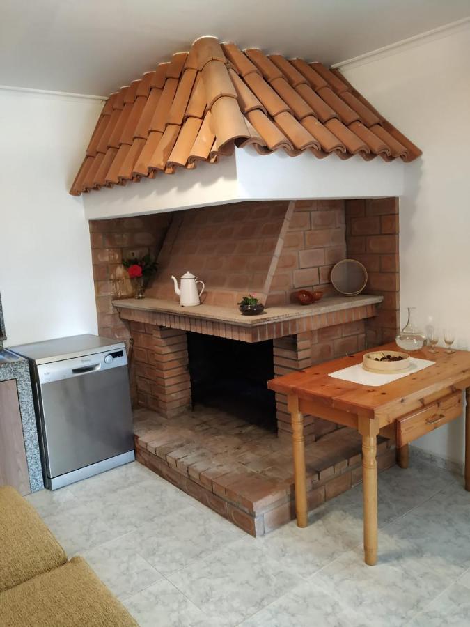 Casa Abenelas Holiday home A Coruna