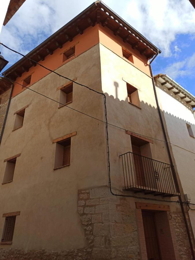 Holiday home La Caseta *