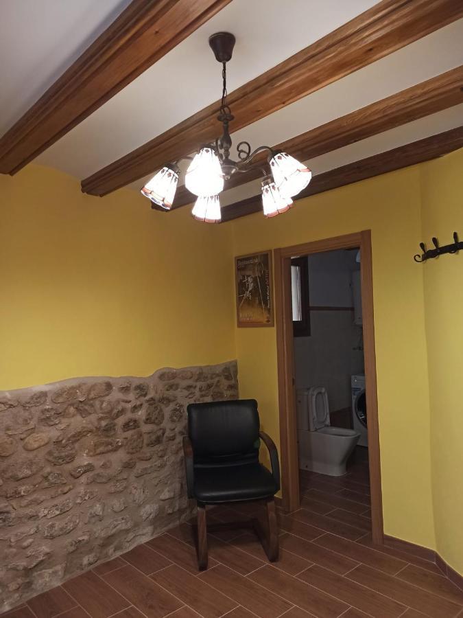 Holiday home La Caseta Forcall