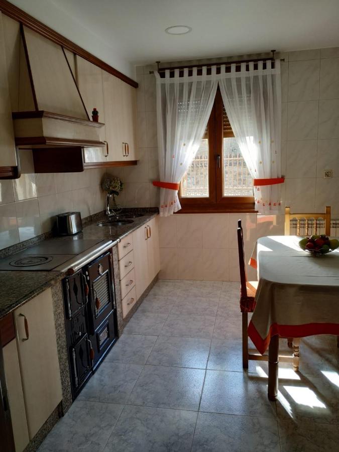 Casa Abenelas * A Coruna