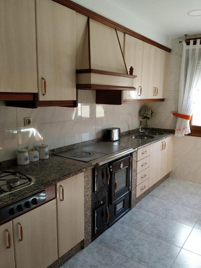Casa Abenelas Holiday home