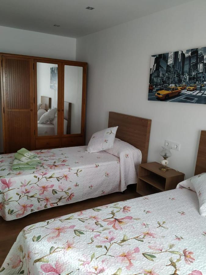 Casa Abenelas *
