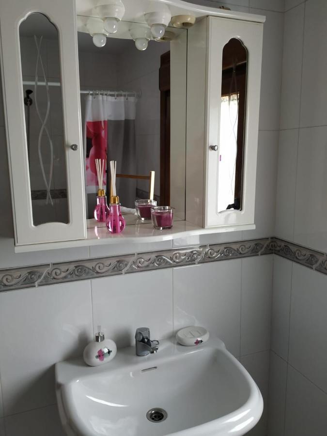 Holiday home Casa Abenelas A Coruna