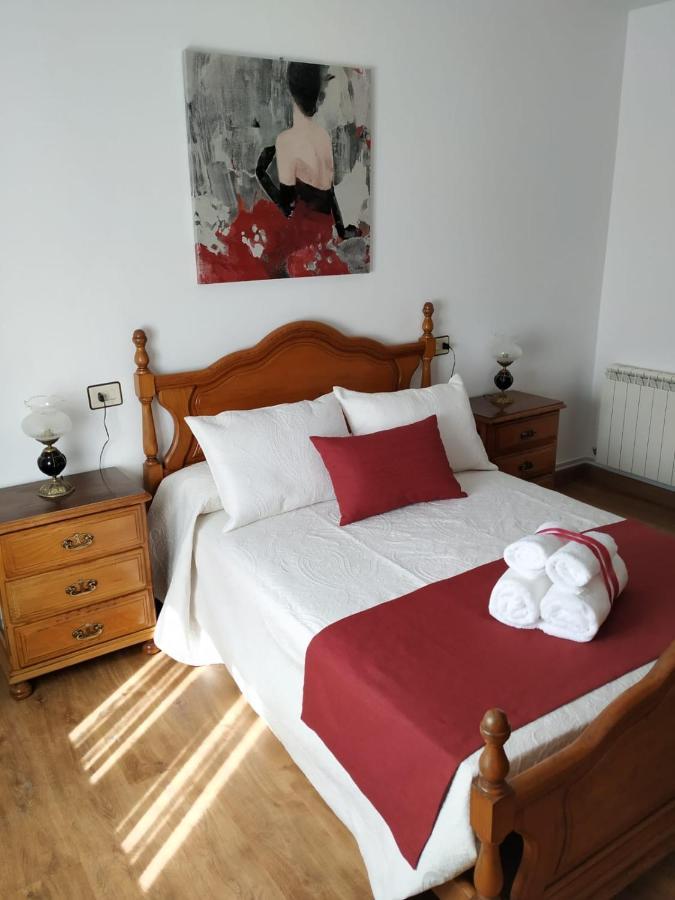 Casa Abenelas Holiday home *