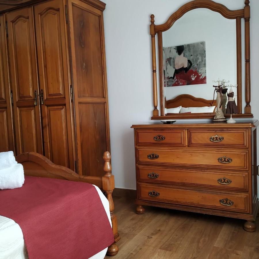 Casa Abenelas * A Coruna