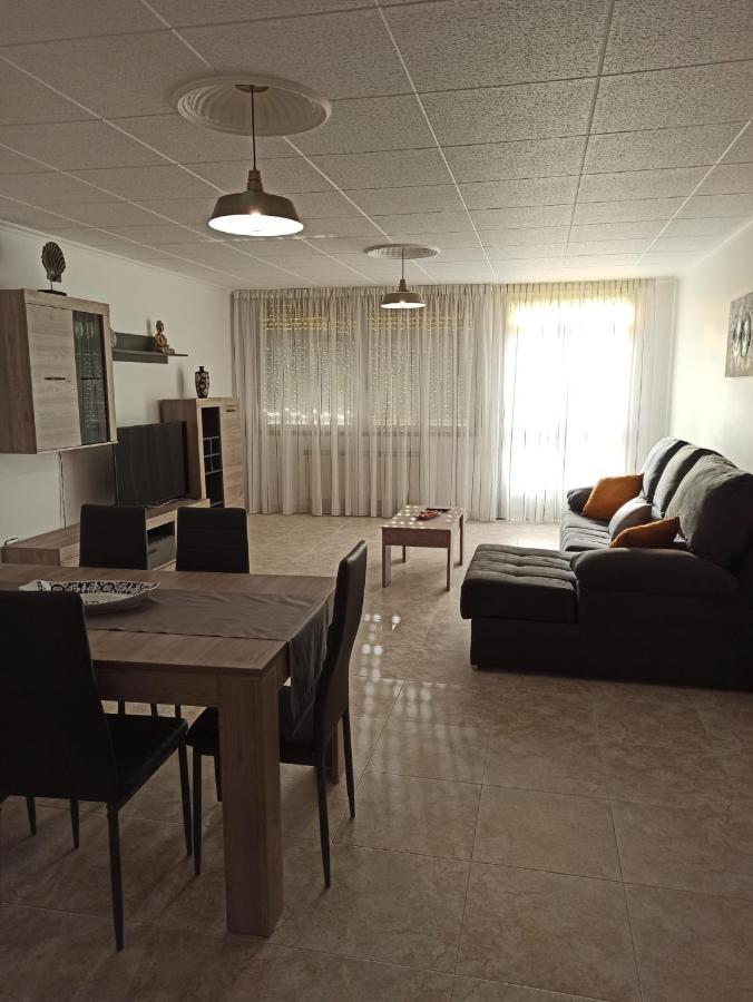 Holiday home Casa Abenelas
