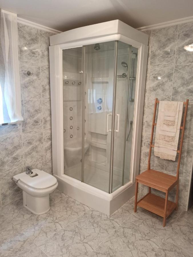 Casa Abenelas Holiday home A Coruna