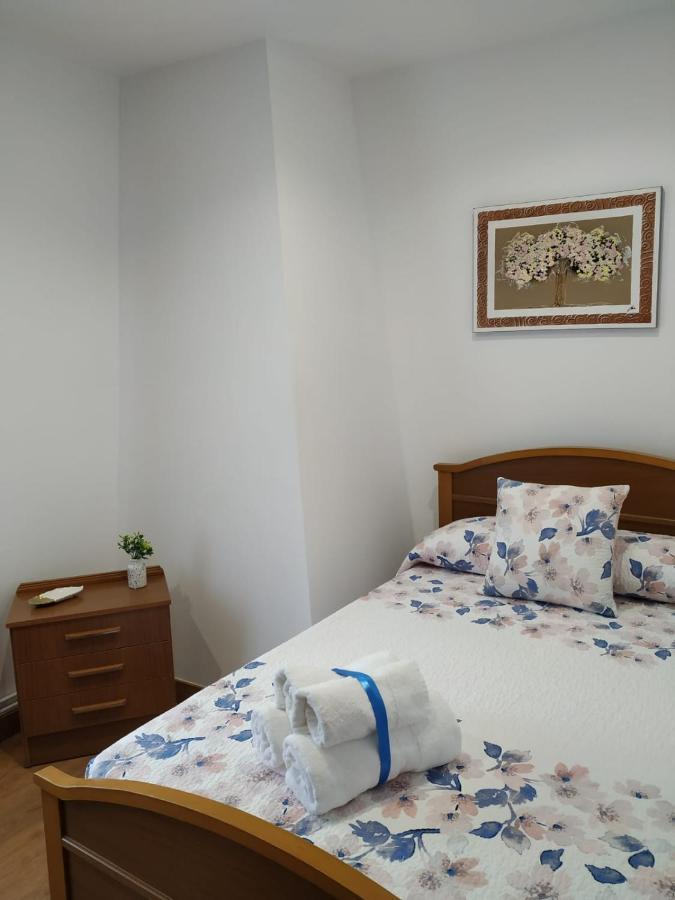 Holiday home Casa Abenelas *