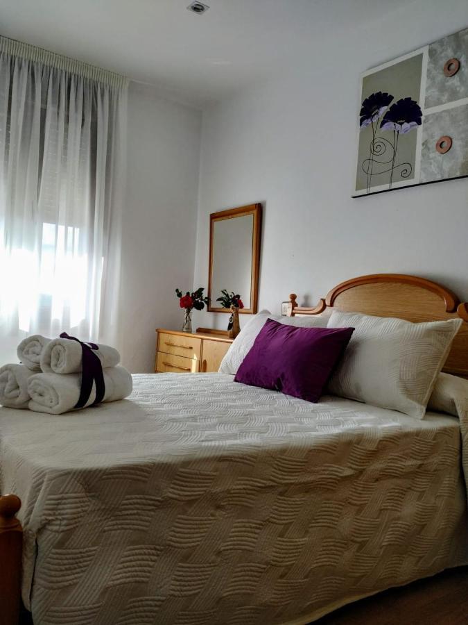 Holiday home Casa Abenelas