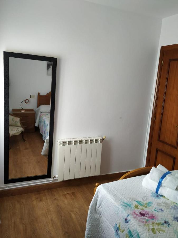 Casa Abenelas * A Coruna