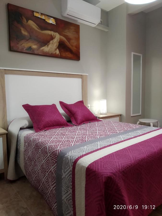Holiday home Casa Miguel Y Petra