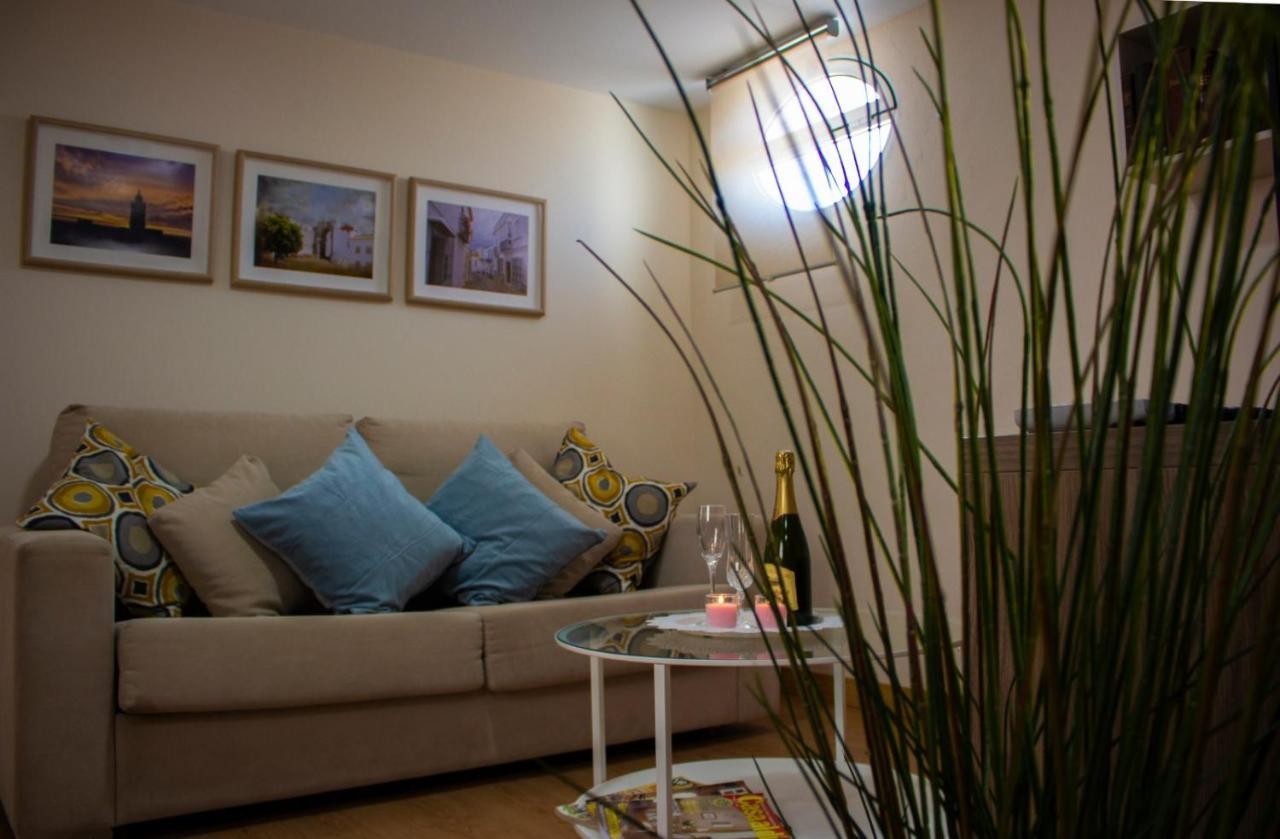 Apartamento Torreon Medina-Sidonia
