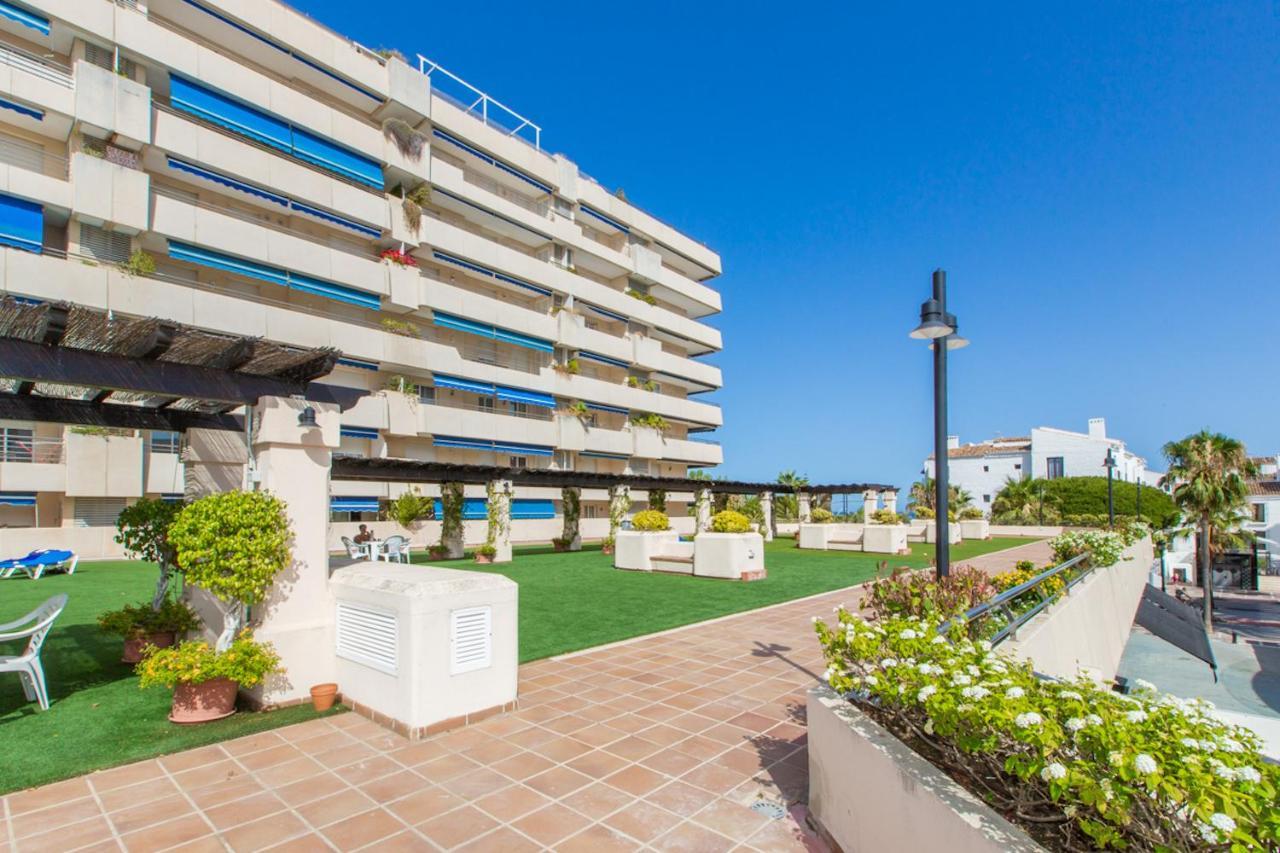 Trendy Apt. Puerto Banus Apartment *