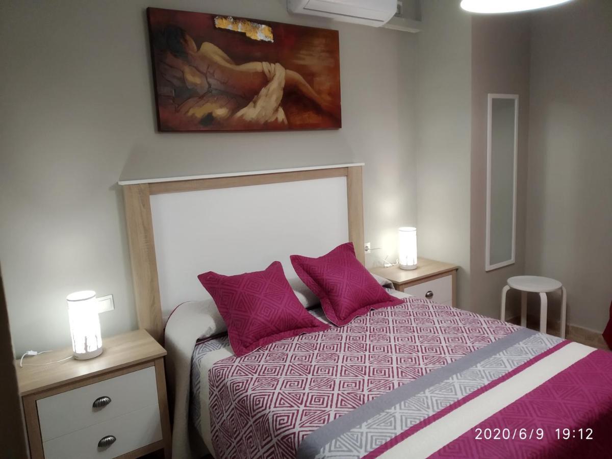 Сasa de vacaciones Casa Miguel Y Petra Peal De Becerro